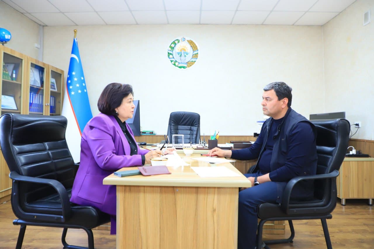 По итогам изучений определены конкретные меры по решению проблем