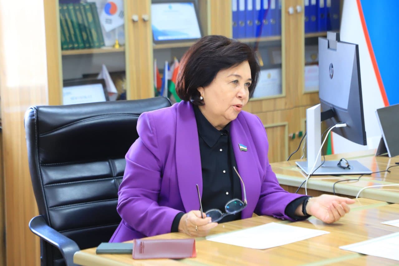 По итогам изучений определены конкретные меры по решению проблем