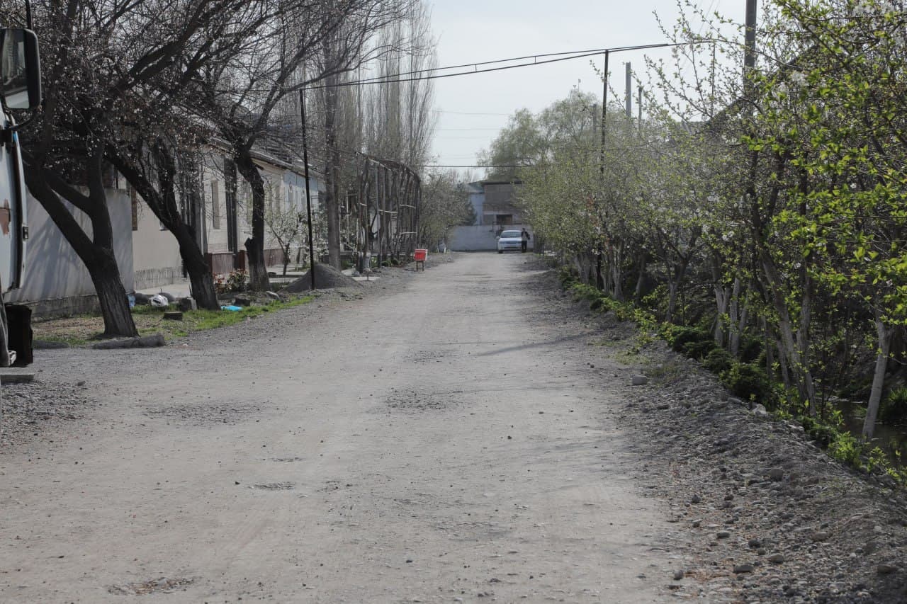 В Ферганском районе изучены проблемы в рамках инициативного бюджета