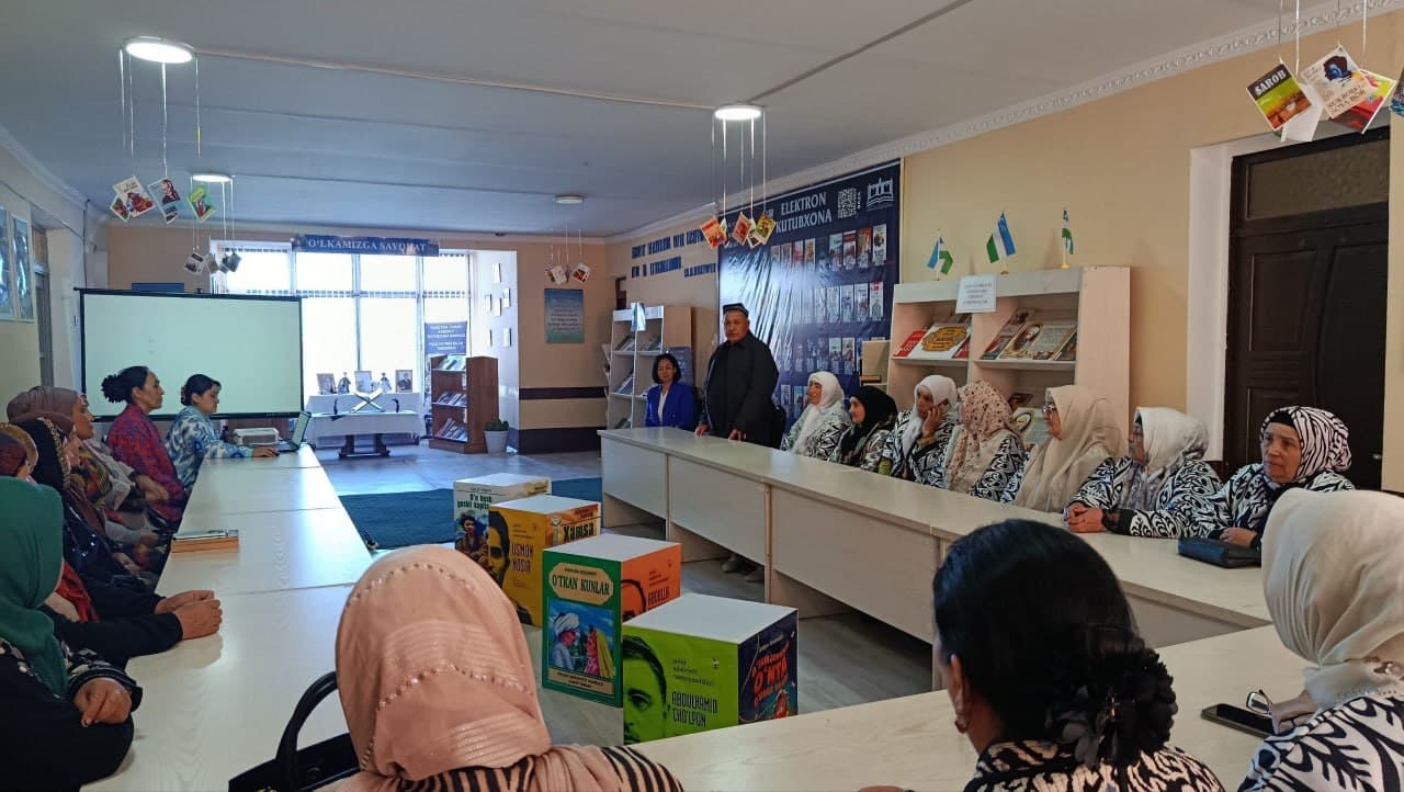 Обсуждены вопросы умеренности в проведении свадеб и обрядов