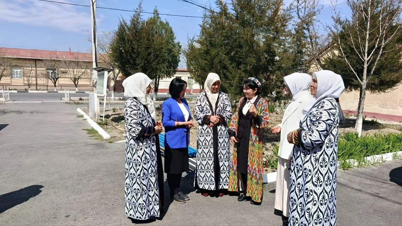 Обсуждены вопросы умеренности в проведении свадеб и обрядов