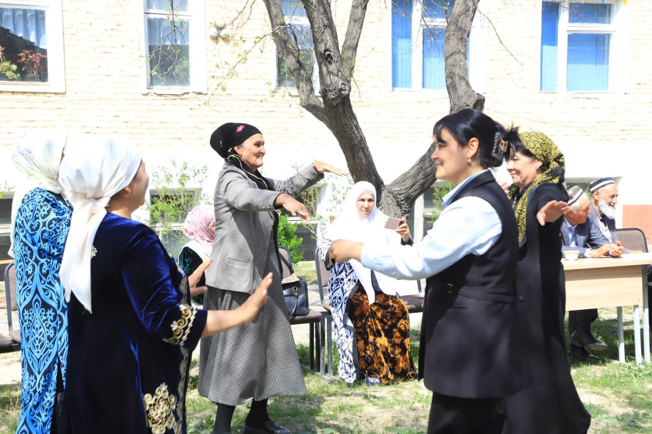 Our strength lies in unity and solidarity