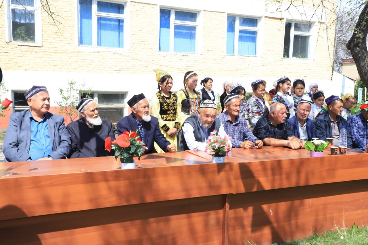 Our strength lies in unity and solidarity