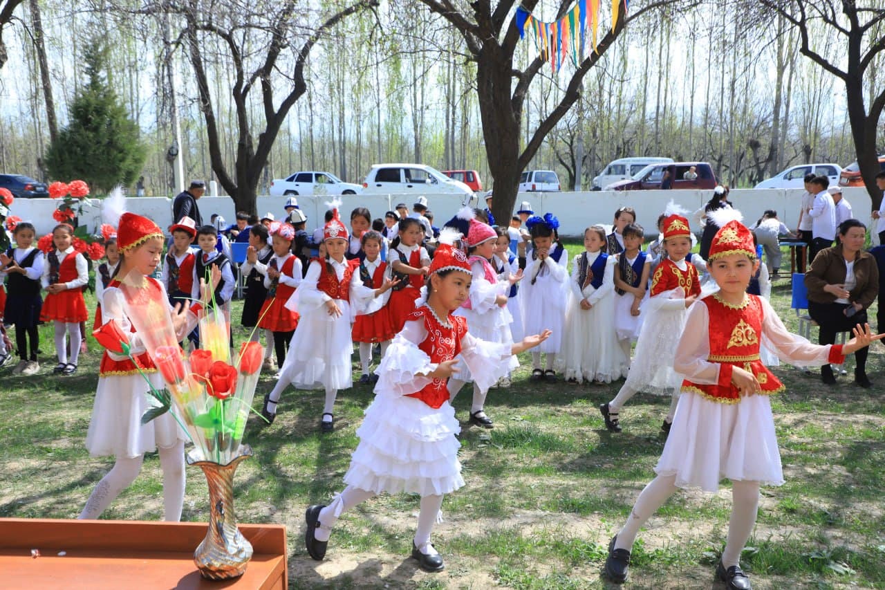 Our strength lies in unity and solidarity