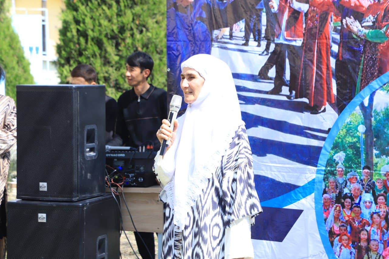 Our strength lies in unity and solidarity