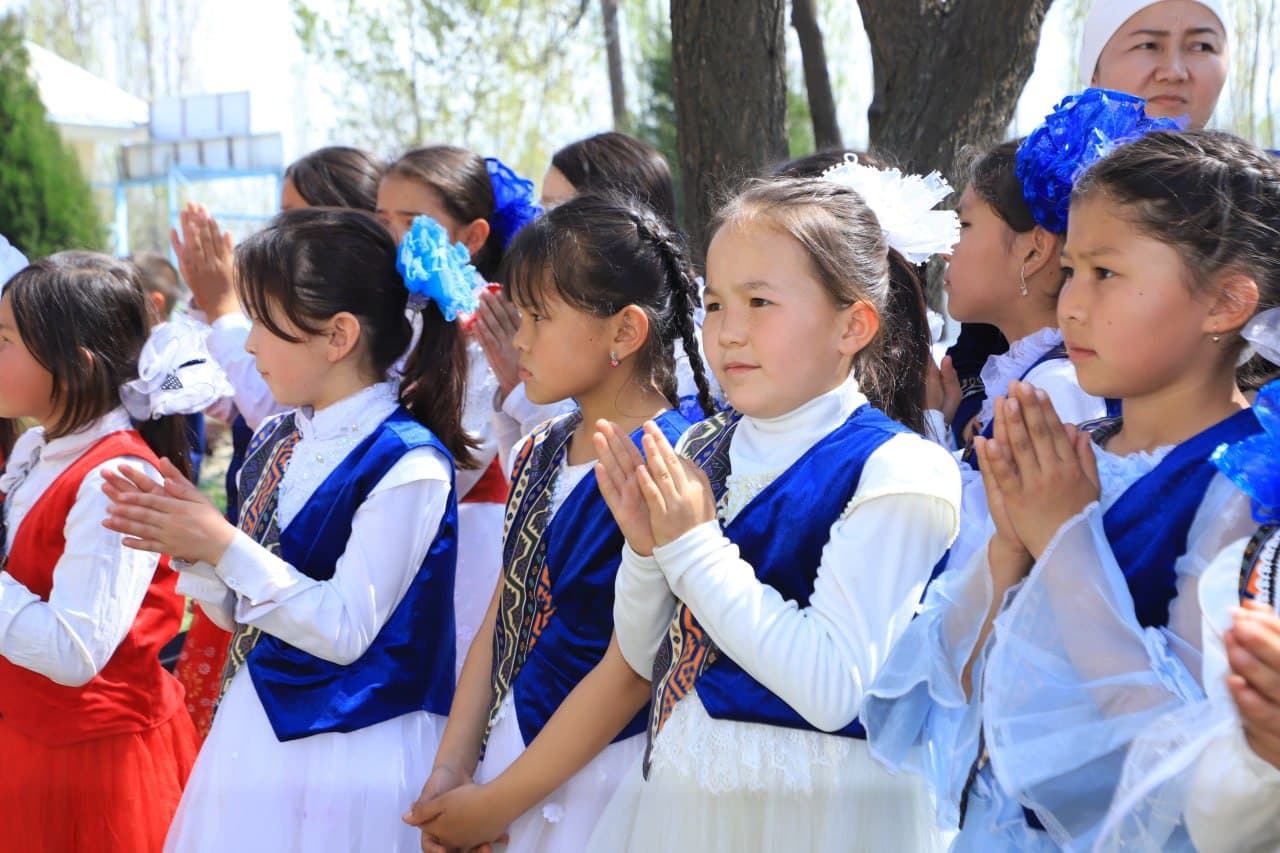 Our strength lies in unity and solidarity