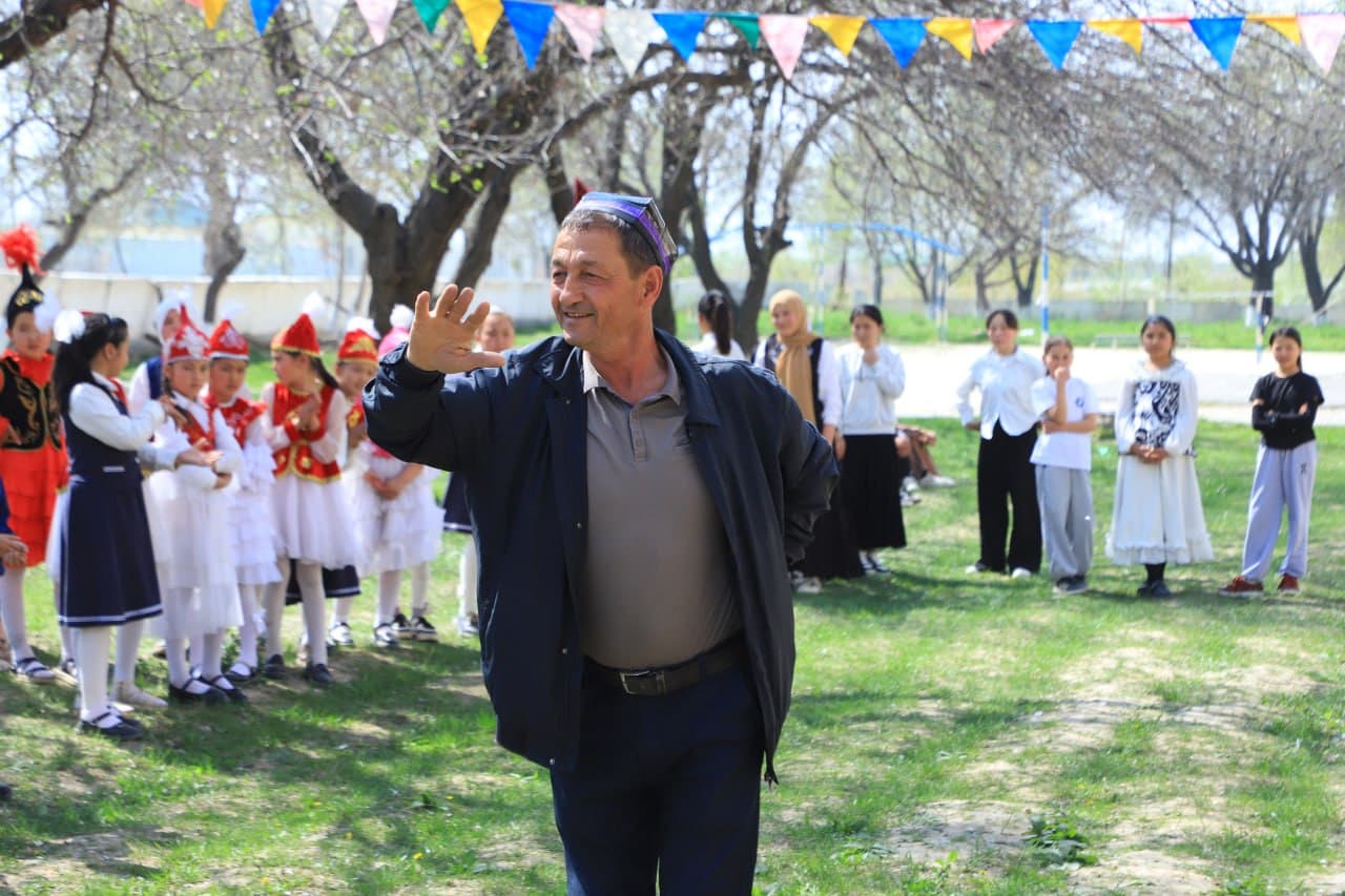 Our strength lies in unity and solidarity