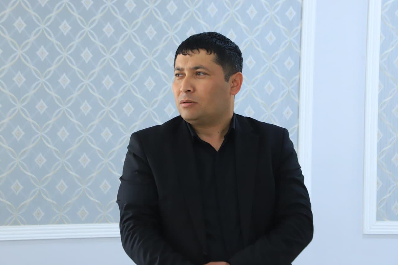 A meeting of the Expert Group under the Fergana District Council was held