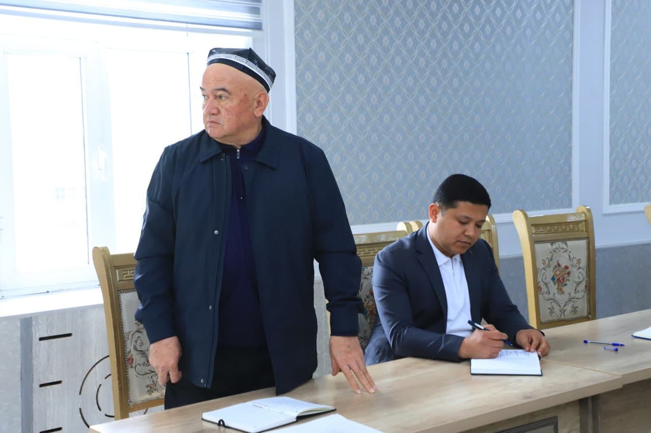 Issues of legality and prevention discussed at the standing commission meeting