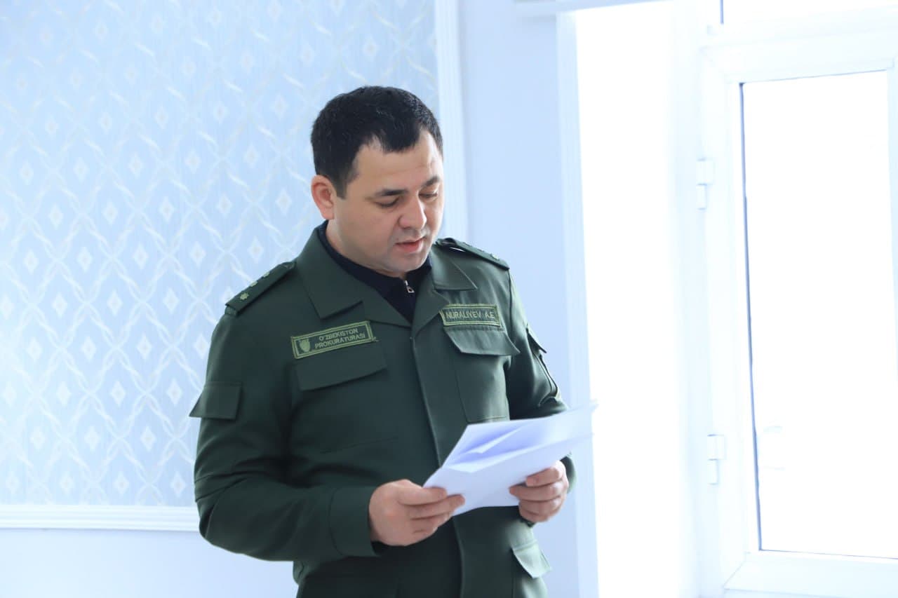 Issues of legality and prevention discussed at the standing commission meeting