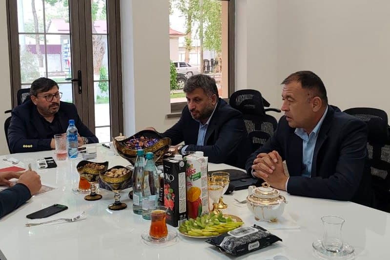 New investment project in Fergana to boost employment and export potential