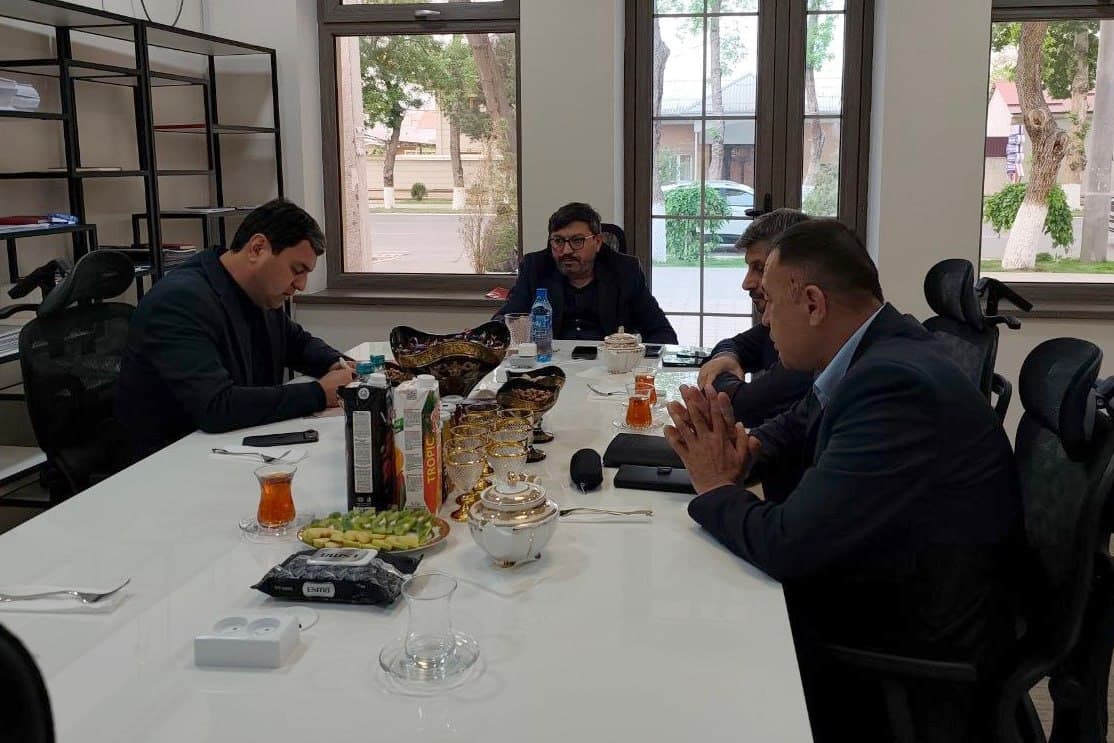 New investment project in Fergana to boost employment and export potential