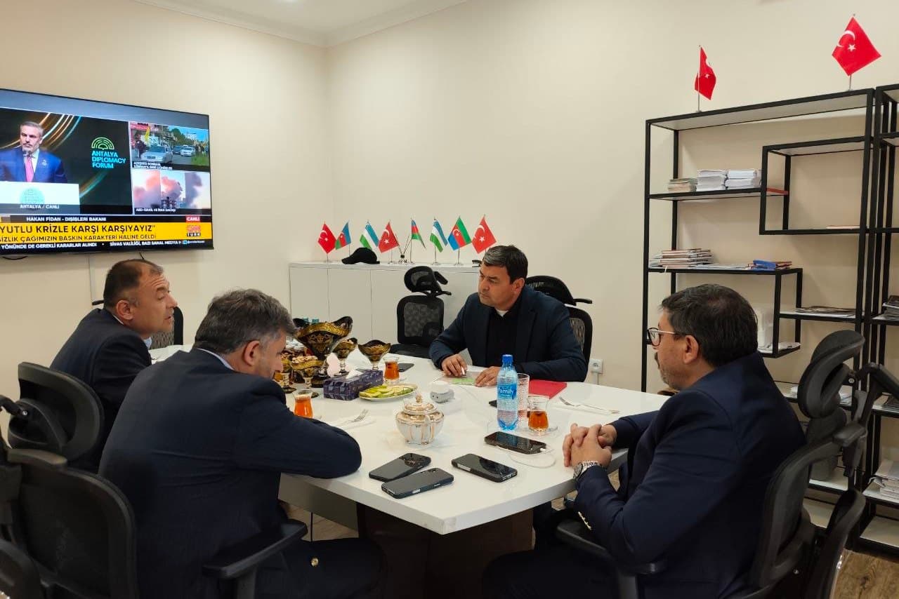 New investment project in Fergana to boost employment and export potential