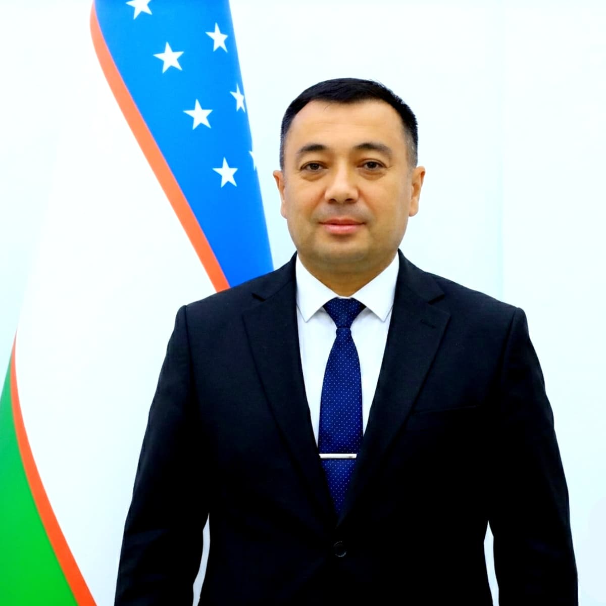 Косимжонов Муродил Тухтасинович