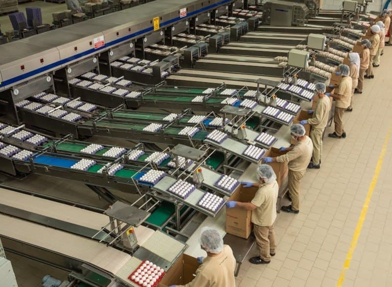 Обсуждены вопросы сотрудничества с компанией “Keskinoğlu” в Турции