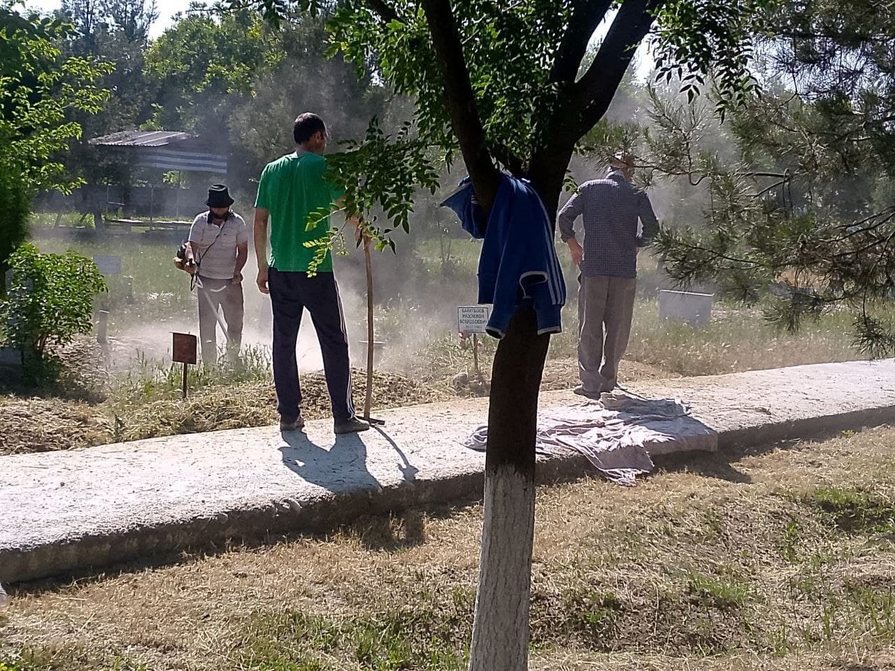 Yurt obodligi, avvalo, mahalladan boshlanadi!