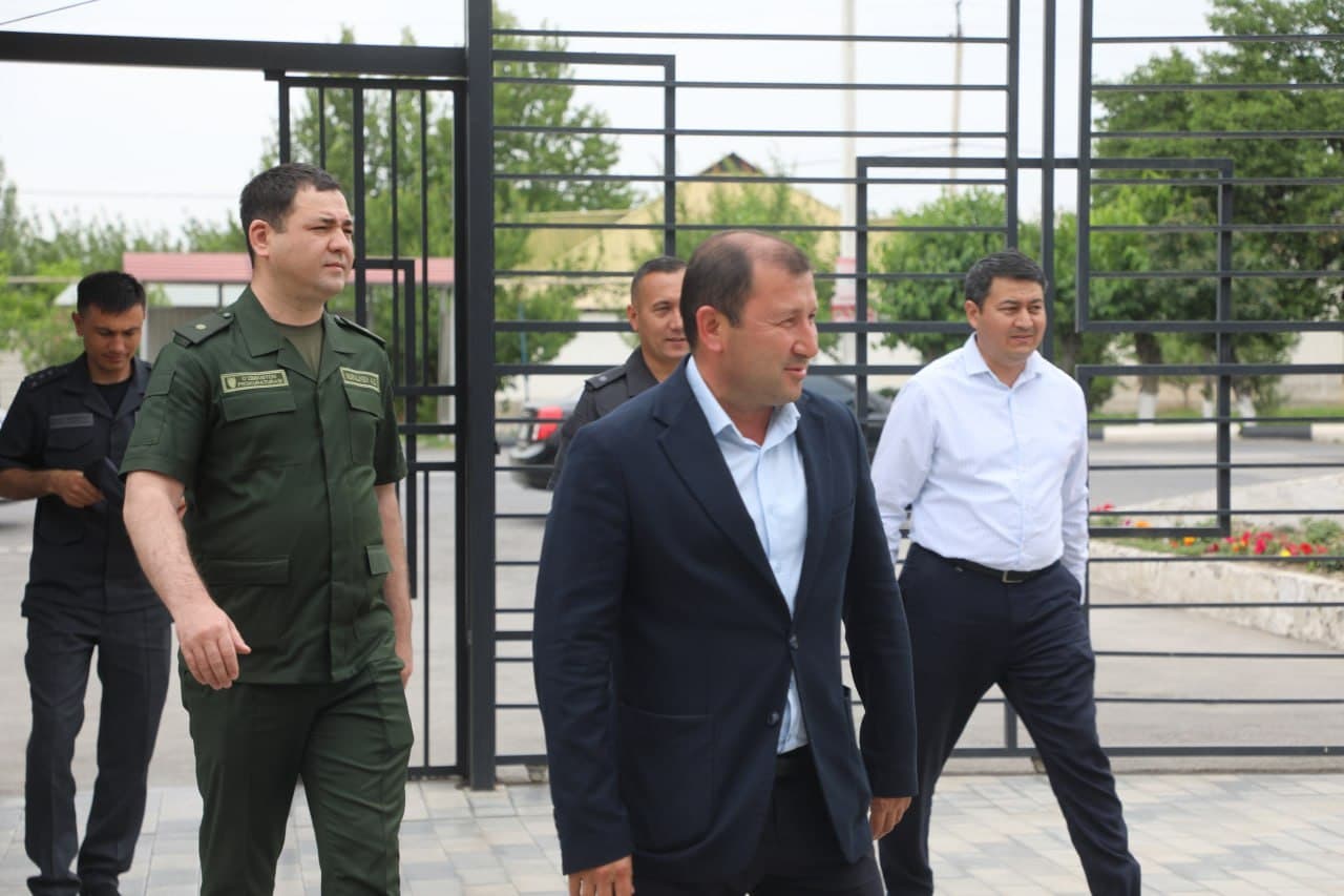 Conditions Created for Youth Reviewed on the Occasion of Youth Day