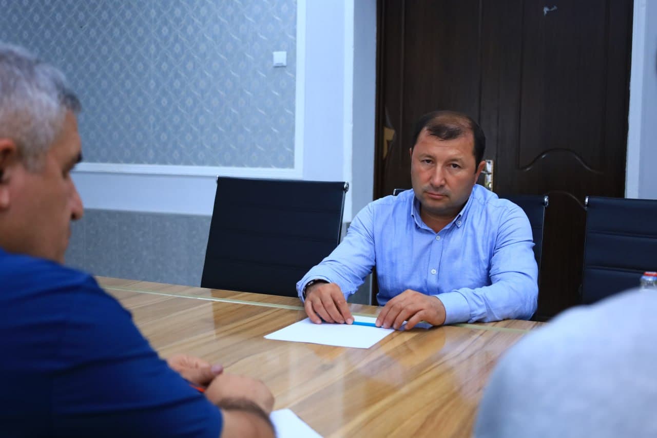 Cooperation issues were discussed with Turkish investors