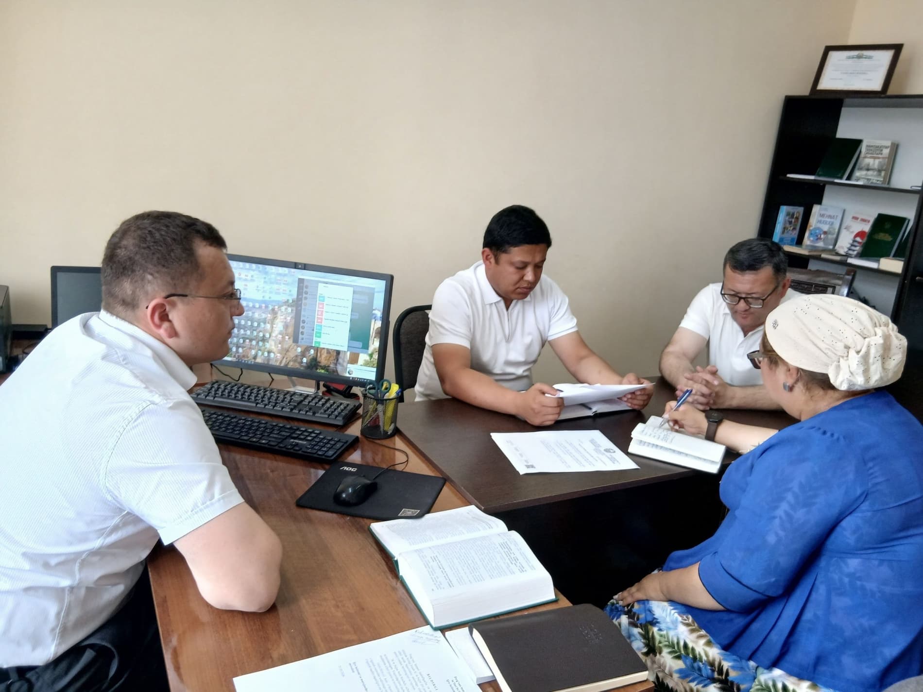 Educational institutions remain under parliamentary oversight