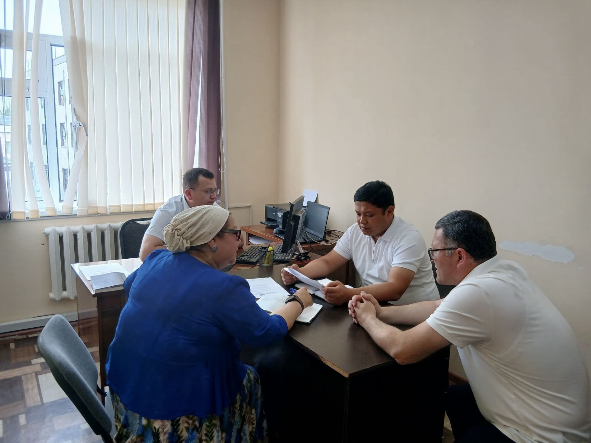 Educational institutions remain under parliamentary oversight