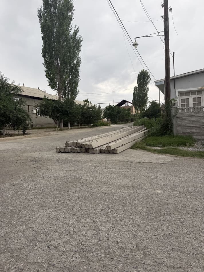 Electricity Infrastructure Improved Based on Citizens’ Appeals