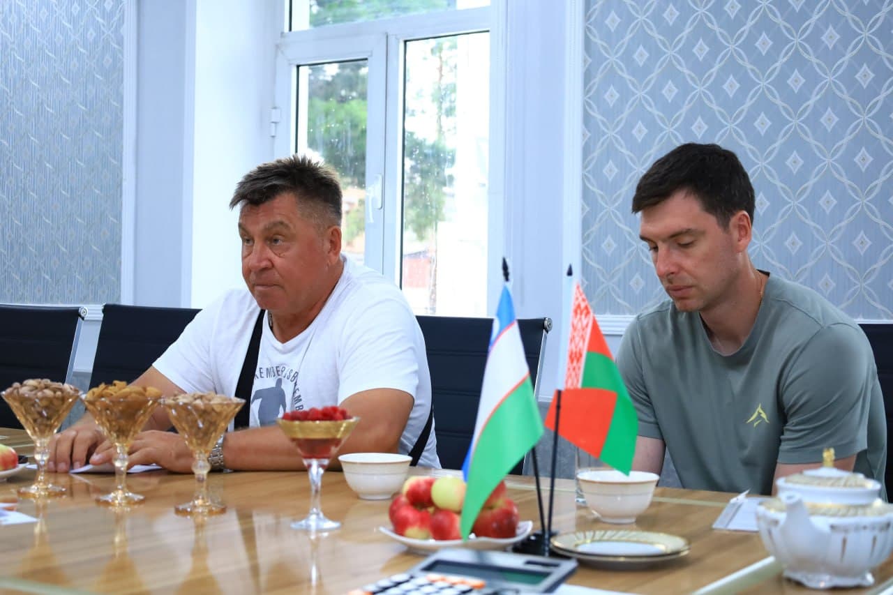 Issues Related to the Implementation of an Investment Project Discussed