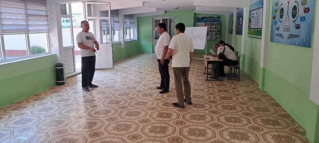 Study Conducted at an Educational Institution Within the Framework of “Relevant 90 Days” Activities
