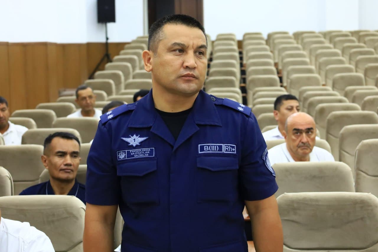 Priority Socio-Economic Issues Discussed During the District Administration Meeting
