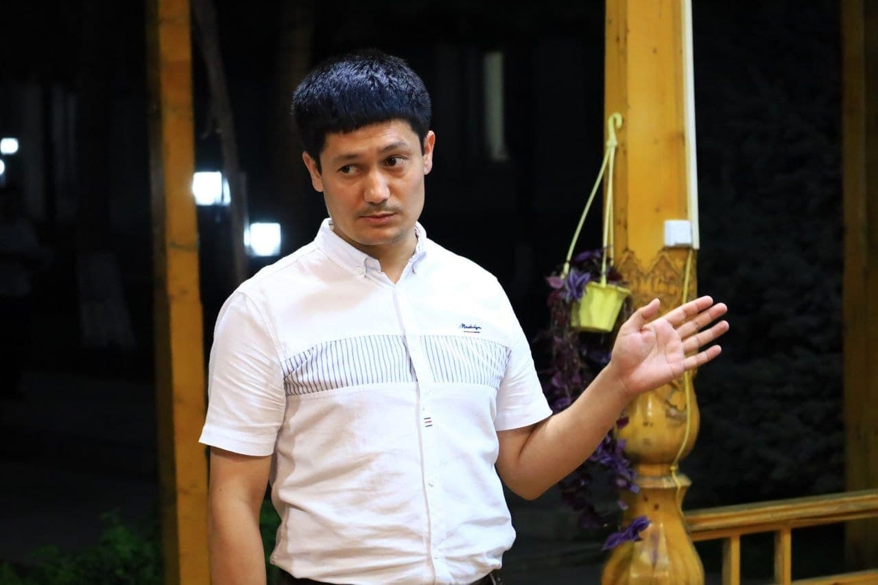 Entrepreneurship Development and Employment Issues in Mahallas Discussed