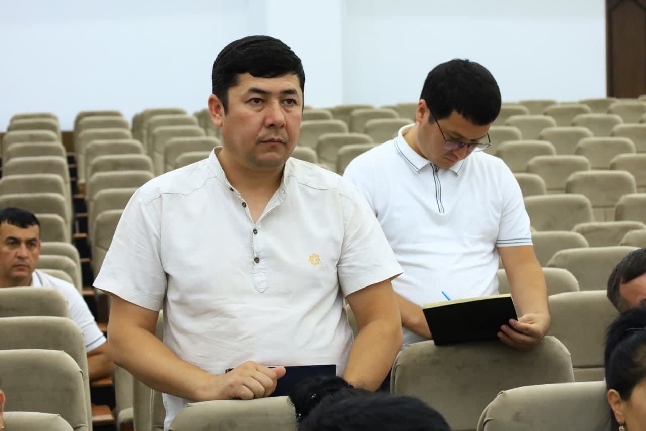 The implementation of citizens’ appeals was critically reviewed