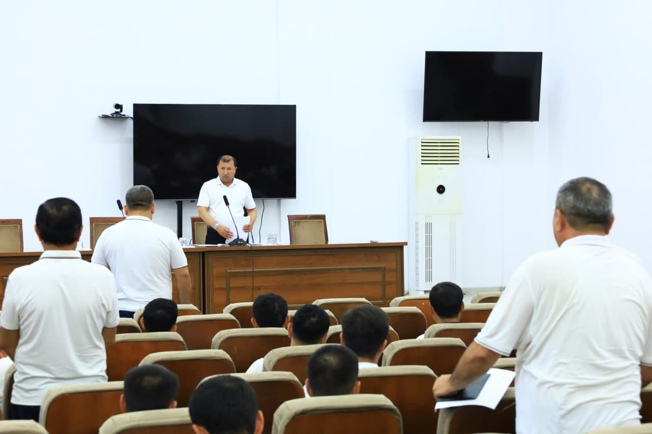 The implementation of citizens’ appeals was critically reviewed