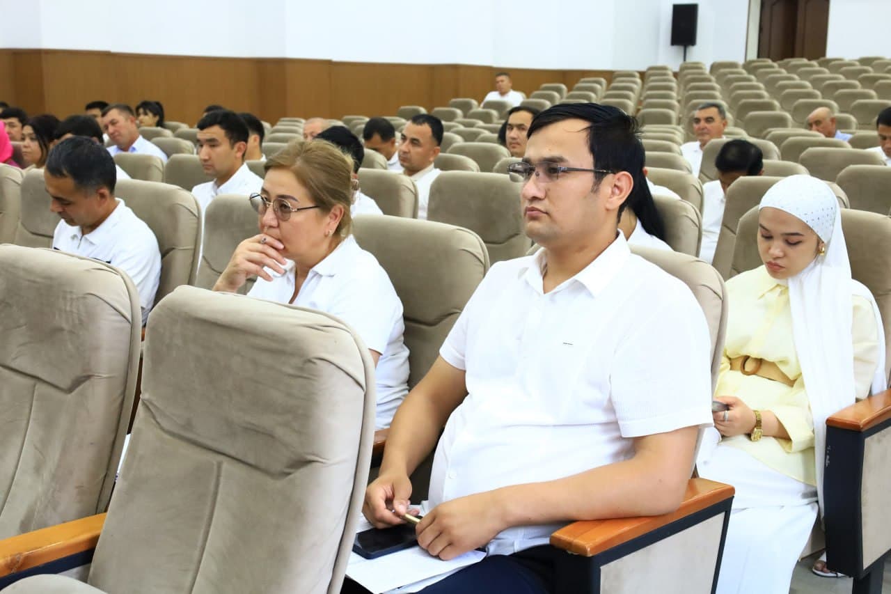 The implementation of citizens’ appeals was critically reviewed