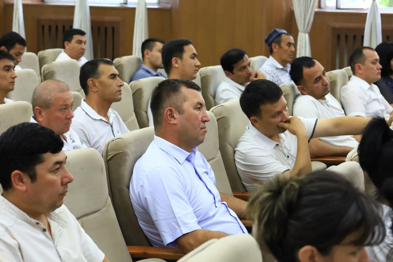 The implementation of citizens’ appeals was critically reviewed