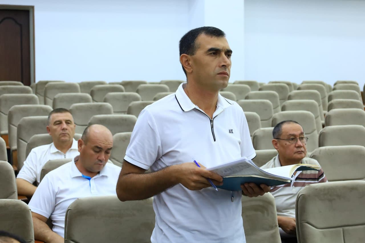 Meeting Focuses on Citizens' Appeals and Preparations for Major Events