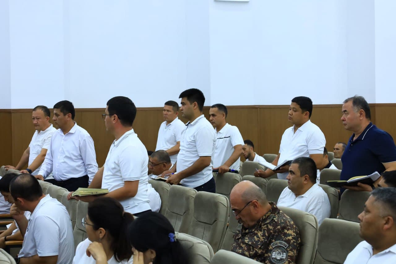 Meeting Focuses on Citizens' Appeals and Preparations for Major Events