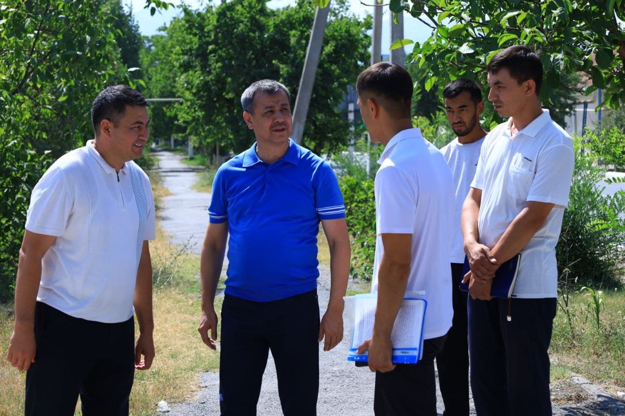 Projects Aimed at Developing Youth Entrepreneurship Reviewed
