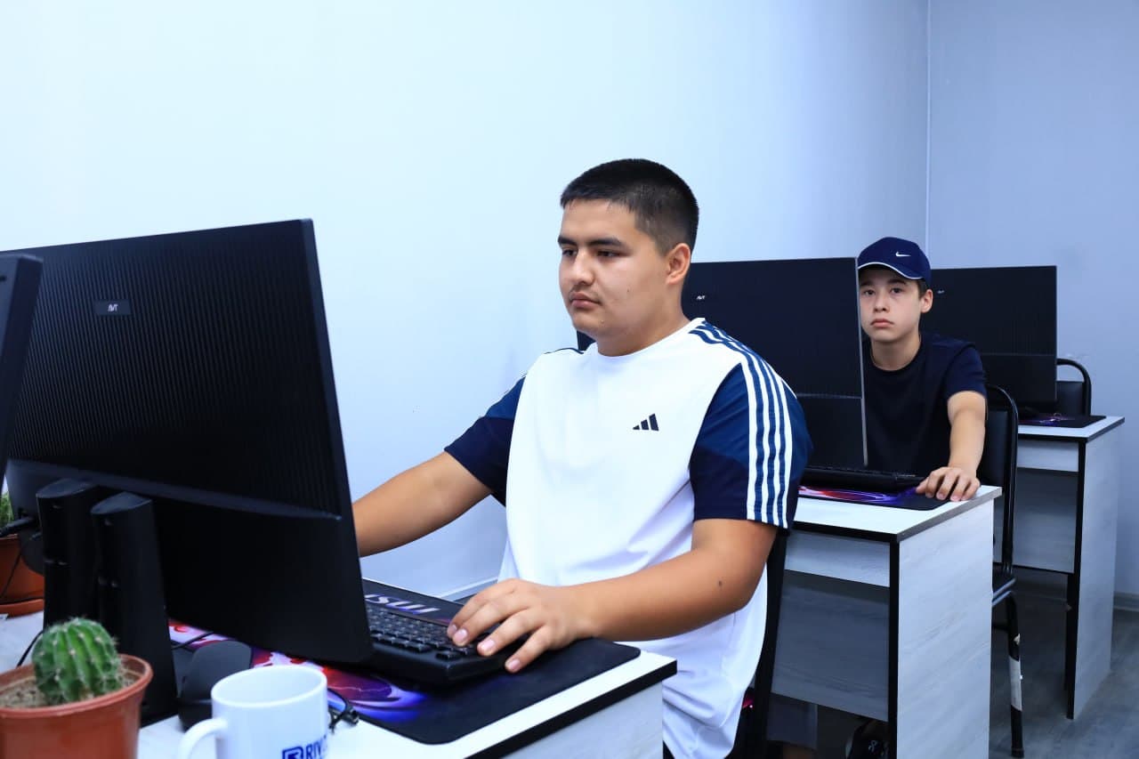 Youth Engagement System Reviewed in Obod Mahalla
