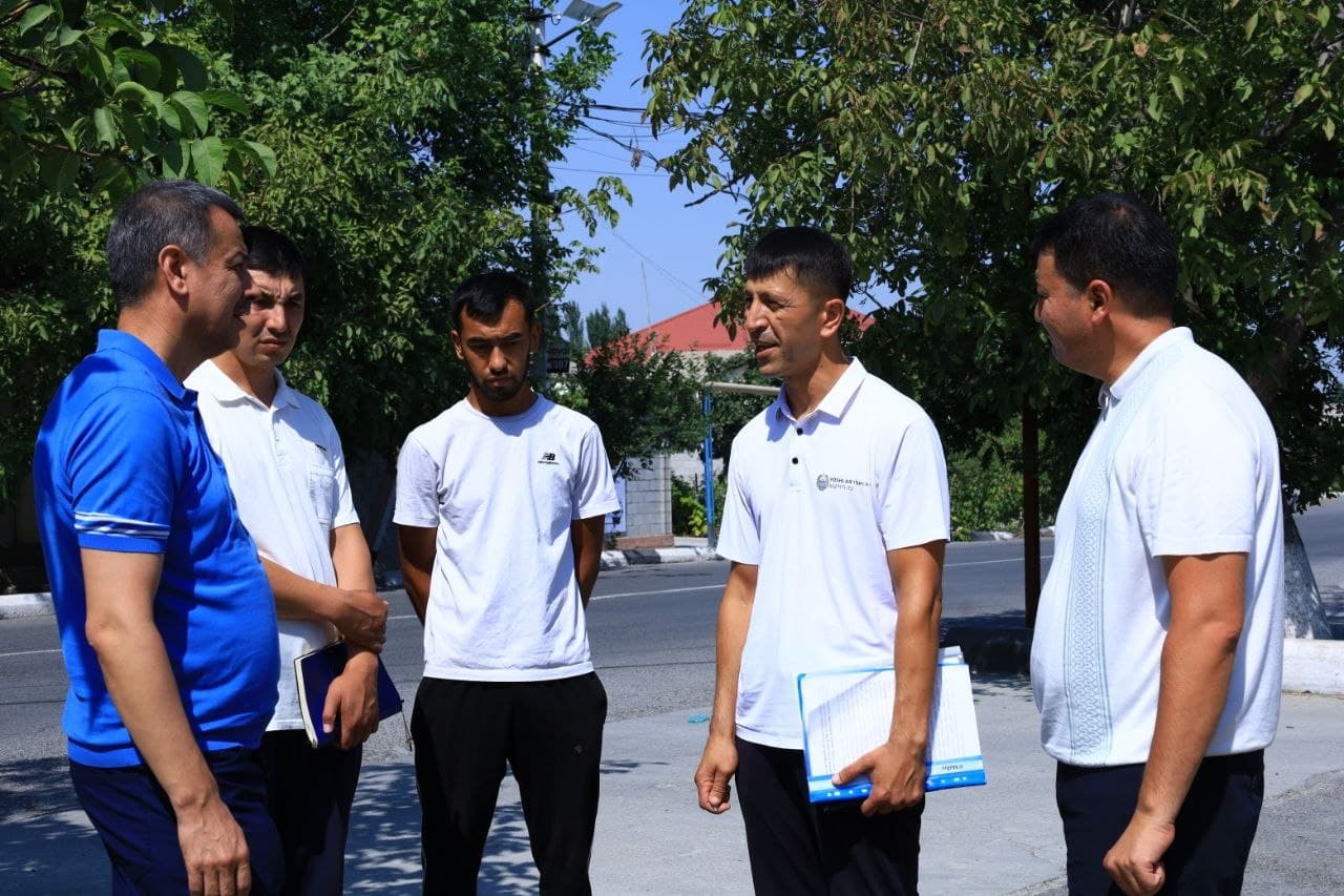 Projects Aimed at Developing Youth Entrepreneurship Reviewed