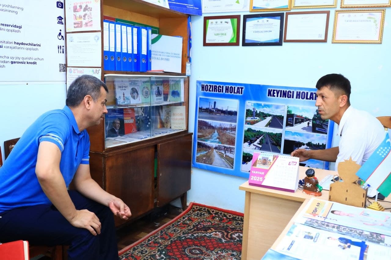 Projects Aimed at Developing Youth Entrepreneurship Reviewed