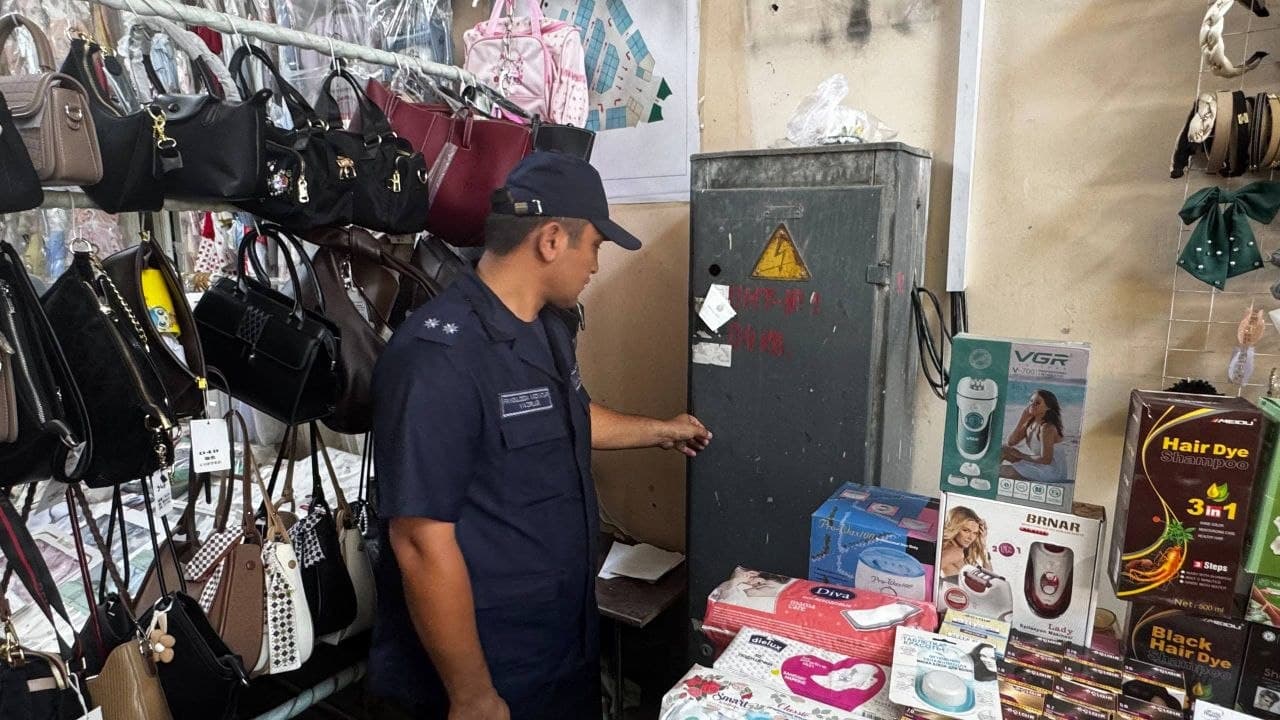 Fire Safety Prevention Measures Strengthened in Fergana District