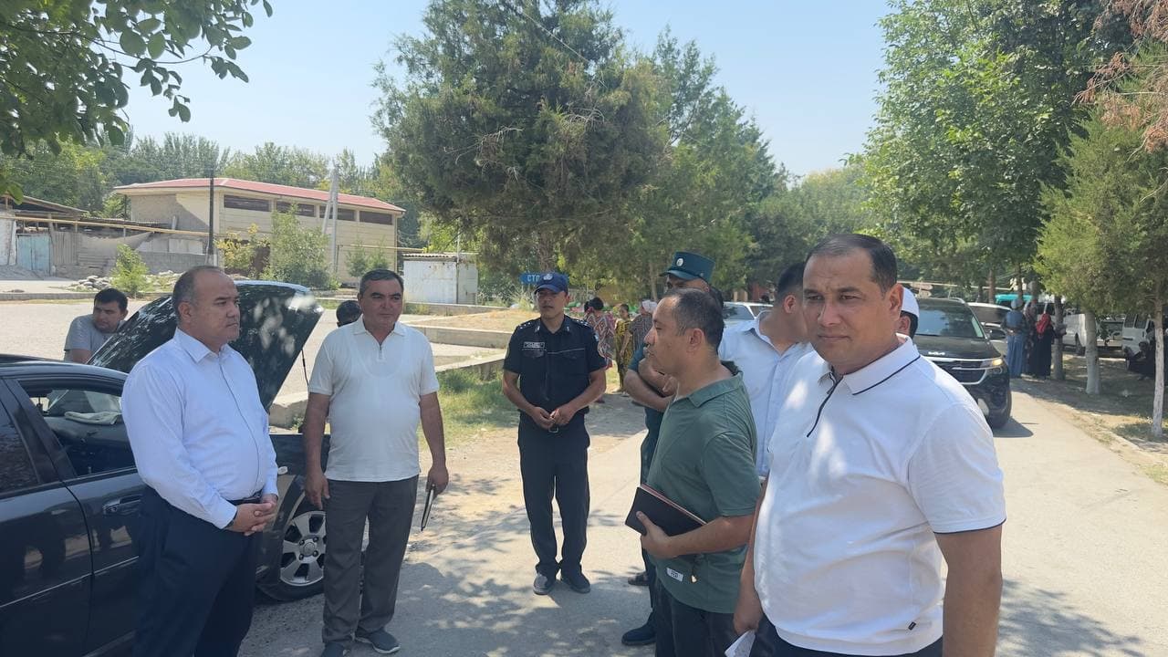 Construction of the “Tourism Village” in Avval Mahalla Is Gaining Momentum