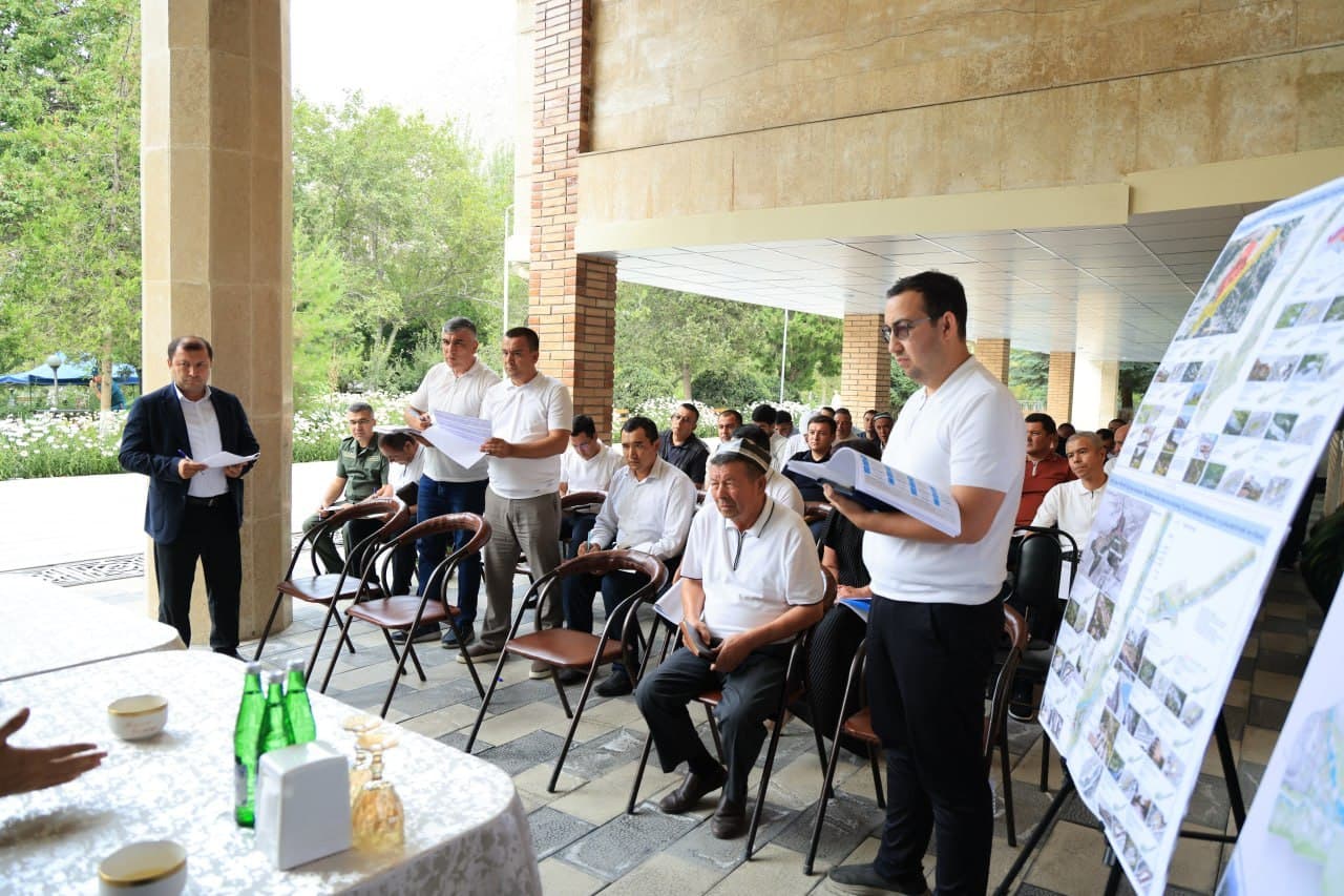 Shakhimardan Is Becoming a Modern Tourist Center