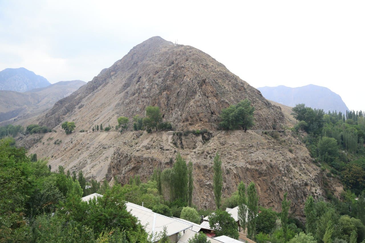 Shakhimardan Is Becoming a Modern Tourist Center