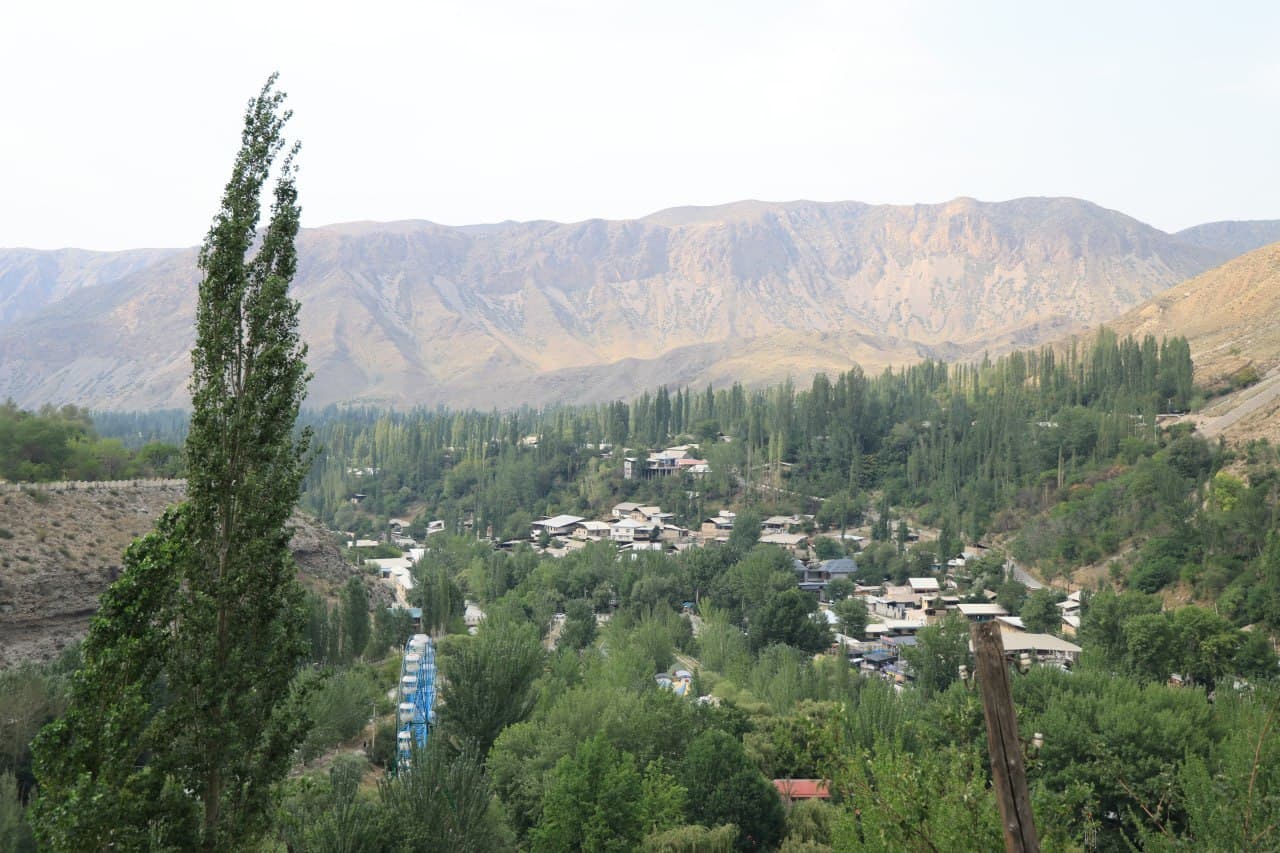 Shakhimardan Is Becoming a Modern Tourist Center