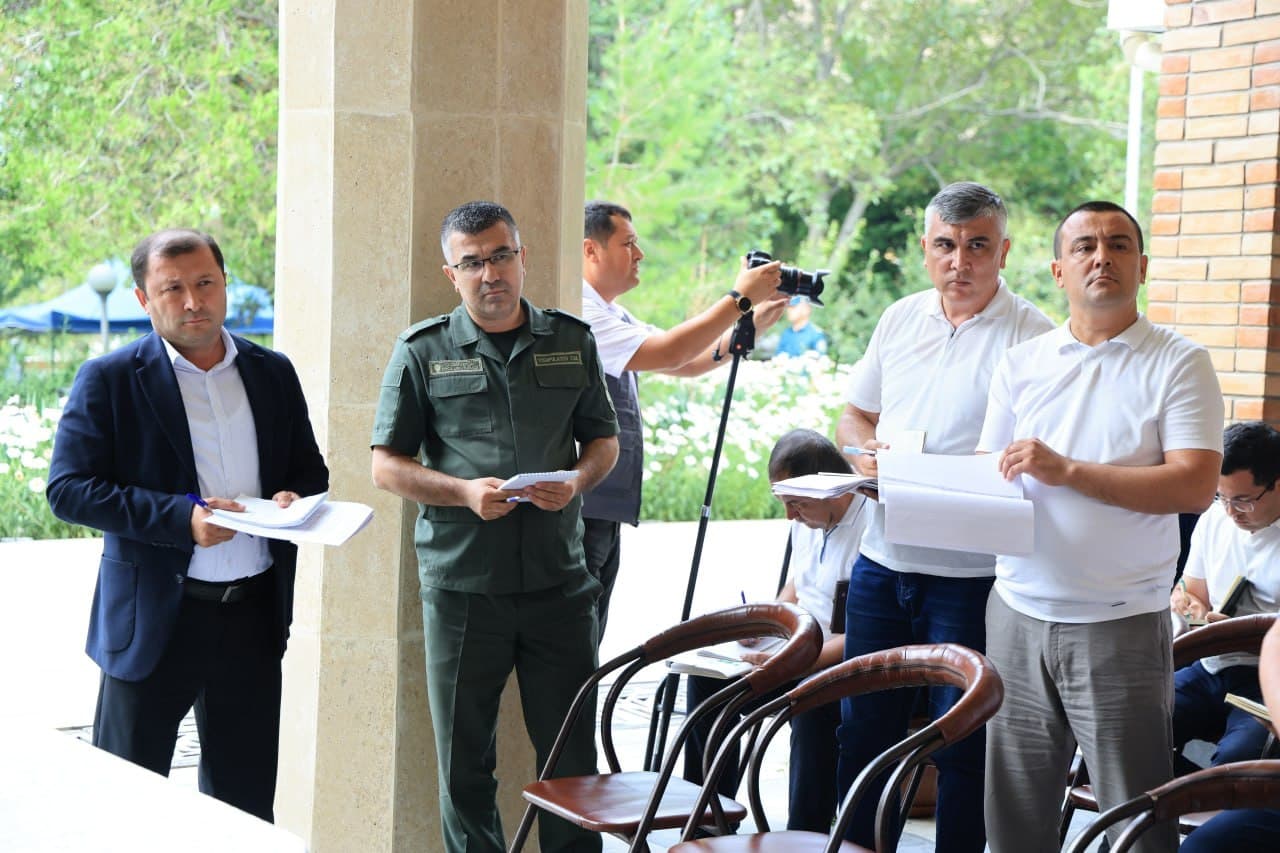 Shakhimardan Is Becoming a Modern Tourist Center