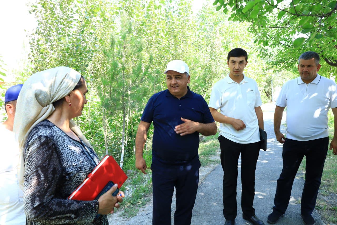 Planned Youth Projects Reviewed