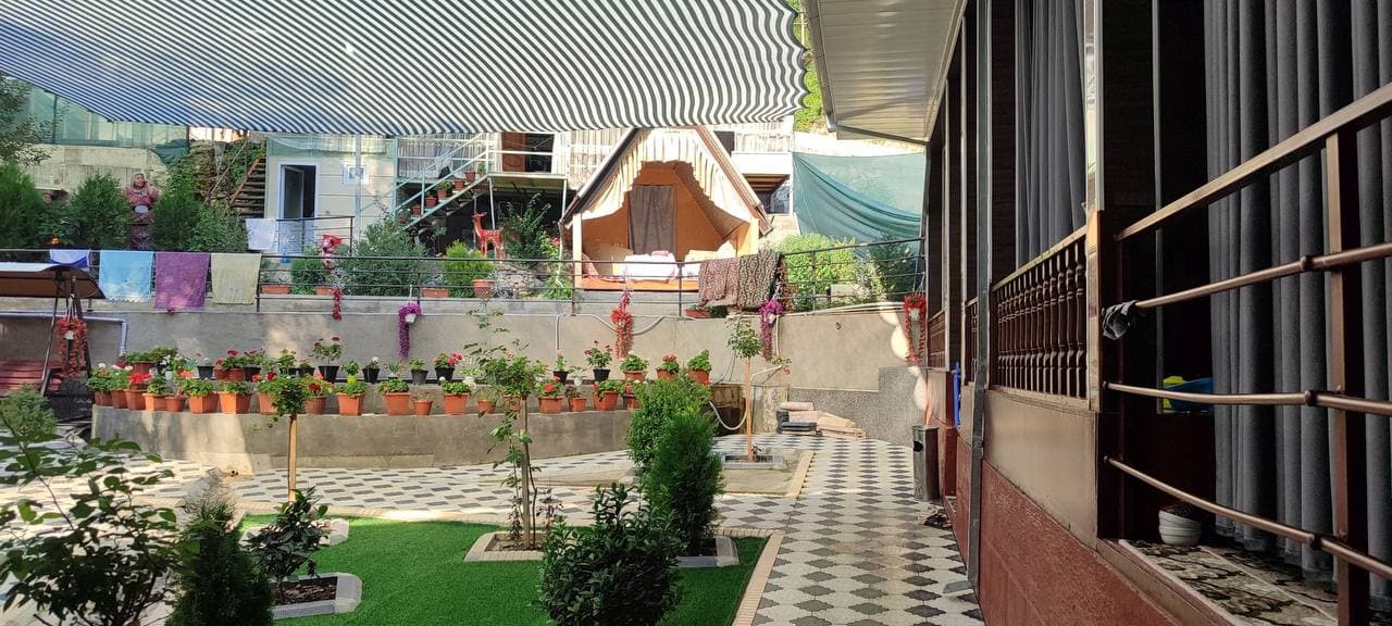 Development of the “Shohimardon – Yordon” International Resort Zone Continues at a Rapid Pace