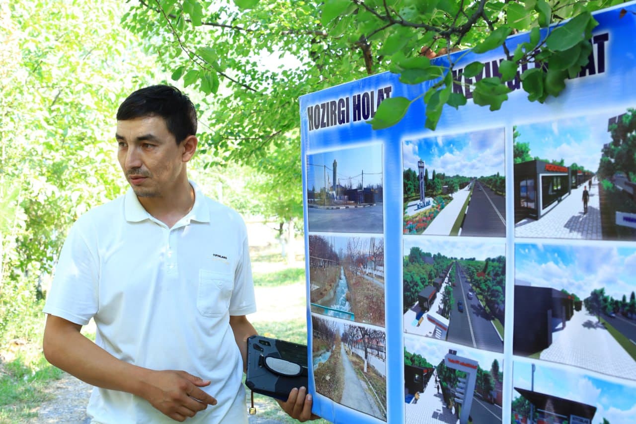 Planned Youth Projects Reviewed