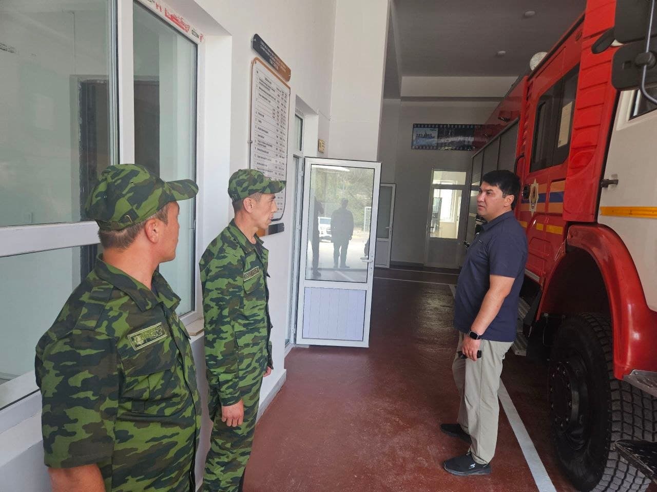 Activities of the “Yordon” Mountain Rescue Group Reviewed