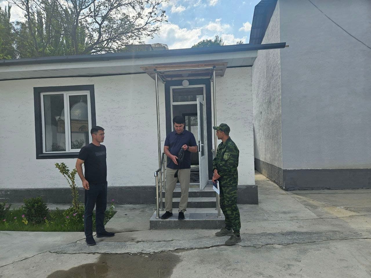 Activities of the “Yordon” Mountain Rescue Group Reviewed